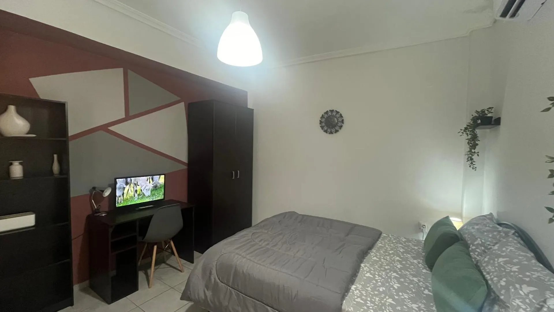 Istos Apartment 8 Thessaloniki