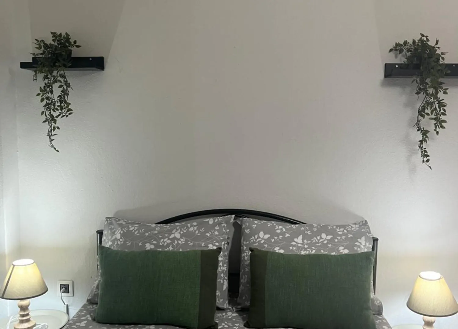Istos Apartment 8 Thessaloniki